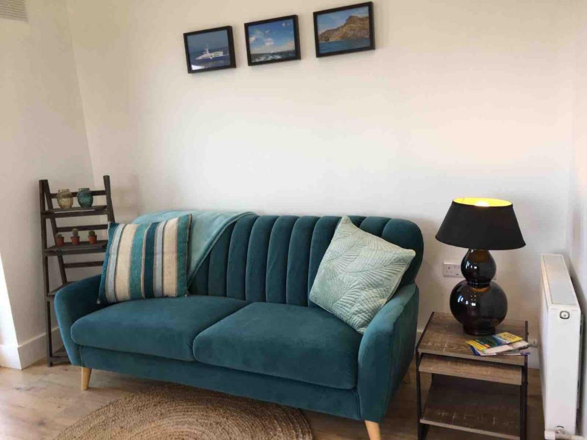 דולין Boherbui Cottage On The Wild Atlantic Way מראה חיצוני תמונה